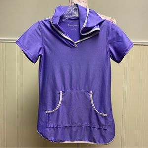 FREE COUNTRY Swim Cover Up Size 7